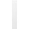 Ekena Millwork Bulwark Steel Bracket, White Primer 2"W x 12"D x 12"H BKTM02X12X12BUPWH - alternate 8